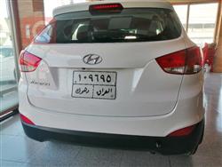 هیوندای تۆکسۆن